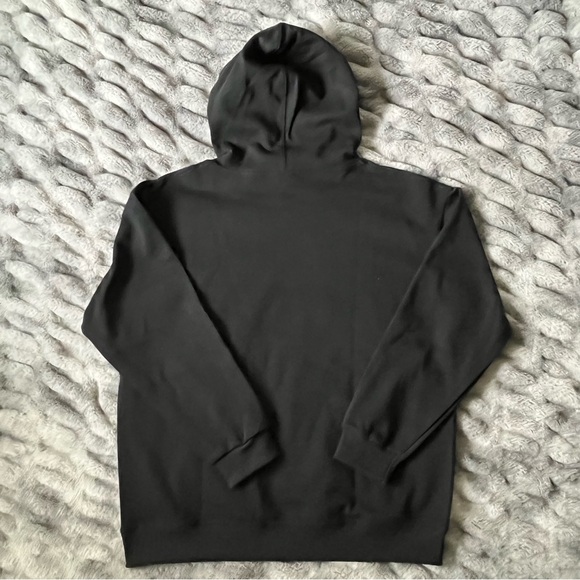 Alo Yoga Black Hoodie – Size Large 🖤 (NWT) - Picture 4 of 4